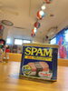 🌺沖縄ならではのSPAM使用🌺「🌺沖縄そばが新感覚に🌺クリームソース×SPAMの洋風アレンジ誕生秘話」