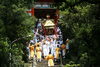 「和歌祭♪」