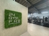 「24GYM FAB 矢巾店」地域最大級＆リーズナブルな24時間ジム