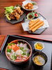 定番居酒屋メニューから食事までご用意！お食事だけでもお気軽に「原始焼き酒場 さくら井」