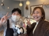 SNSと対面でのコミュニケーション！大切にしていきます☆「ゆりママん」