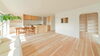 高性能断熱・快適な室内空間「KOHARU HOUSE」