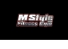 「M style fitness gym」高品質マシンと家族無料が自慢のジム