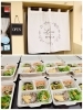 子どもから年配の方まで食べやすいランチBOX「Health Cafe Lien」
