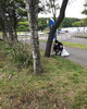 「ようこそ苫小牧市へ！！まいぷれ苫小牧×緑豊建設×市環境衛生部ゼロごみ推進課」