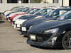 GTスポーツ多数展示しております「クローバーランドカーズ 越谷 GT専門店」