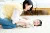 妊娠中・赤ちゃん育児中の気軽な相談相手としてご活用ください。「子育てサロン ホワイトオーク」