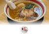 「麺心 桑まる」地元に愛され続けるお店を目指して。
