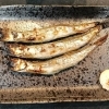 ししゃも(3匹）