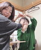 欲を出して大きなハートを作ってわからなくなった件「アクセスバーズは最強だ～～頭の中でぐるぐる考え事が多い時、楽しいことを考えていても脳はフルパワーで動いている。自分の力でこのぐるぐるは止まりません。そんなあなたには絶対アクセスバーズが必要！！受けないと分からないよ！」