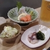 【魚と肴 専心】千歳市千代田町