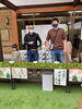 「万願寺まつり」