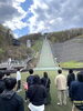 ❹バックヤードツアー（写真提供：札幌オリンピックミュージアム）「ＧＷ（5/5～5/6）は、札幌オリンピックミュージアムに行ってみよう！」