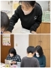 指導スタッフは常に寄り添いながらの指導を心掛けています。「公文式宮城1丁目教室」