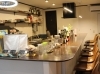 初めてでも、一人でも。ほっと落ち着くカウンター席「イタリアンcaffe ほっぺ」