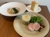 お腹も心も満たされる、バランス抜群のしあわせランチ「イタリアンcaffe ほっぺ」