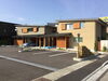 「金沢市内の住宅2棟が完成します。」