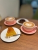 心ほどけるカフェタイム【13:00～17:00】「イタリアンcaffe ほっぺ」