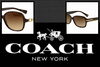「COACHのサングラス」