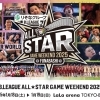 船橋が熱狂する！「りそなグループ Bリーグオールスター 2025」幕開け！（1/18・19）