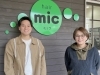 「hair mic」hair mic ～親子でつくる、あたたかな美容室～