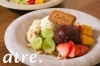 「atre.」高岡市御旅屋町にあるアサイーボウル＆グリークヨーグルト専門店