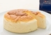 大黒屋のスフレチーズケーキ「大黒屋 大峰本店」
