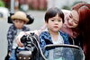 子どもとの時間を大切にしたい方におすすめの働き方です「在宅ワーク講師 高森泉美」