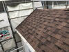 屋根カバー工事後の写真です「市川市Y様邸の屋根カバー・外壁塗装工事が完了いたしました！」