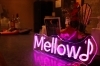Mellowには、心地よい・リラックスできる意味があります♪「BAR Mellow」