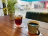 「TWEEDIA COFFEE」店主厳選の『価値ある一杯』を、くつろぎの空間で。