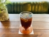 芳醇な味わいのコーヒー　テイクアウトもOK「TWEEDIA COFFEE」
