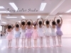 「Fairy Ballet Studio」現役バレリーナが指導