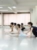 1人ひとりに向き合い指導「Fairy Ballet Studio」