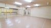 3階（15×7m）、2階（8×7m）のスタジオがございます「原田富子バレエスタジオ」