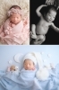 「ニューボーンフォト ふわり」