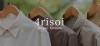 「4risoi」ありのままのあなたに寄り添い、心と地球が手を取り合う服を。