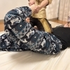 オイルもマット施術。
深い圧と安心感を提供する空間です。「As’me アスミィ」