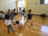 「5月のらいおん組」