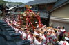 「加太のえび祭り」