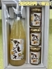 詰め合わせセット(例) 税込3222円「【白井産なしジュース】【白井産なしジャム】販売中！！」