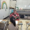 英語あそびイベント at はまさき児童館