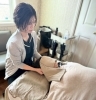 ドライヘッドスパはメイクしたままOK！予定がある日にも◎「relaxation salon MANINA（マニーナ）」
