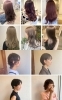 あなたの「似合う」を一緒に見つけます「dot.hair」