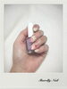 「my  nail」