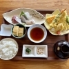 恵定食