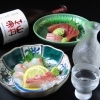 「瀬戸内キッチン まともや」市場直送の旬魚と、20種以上の日本酒がそろう居酒屋