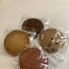 クッキー各種