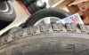 中古タイヤ】185/65R15 88Q スタッドレス4本セット 2016年製 ￥35,900 