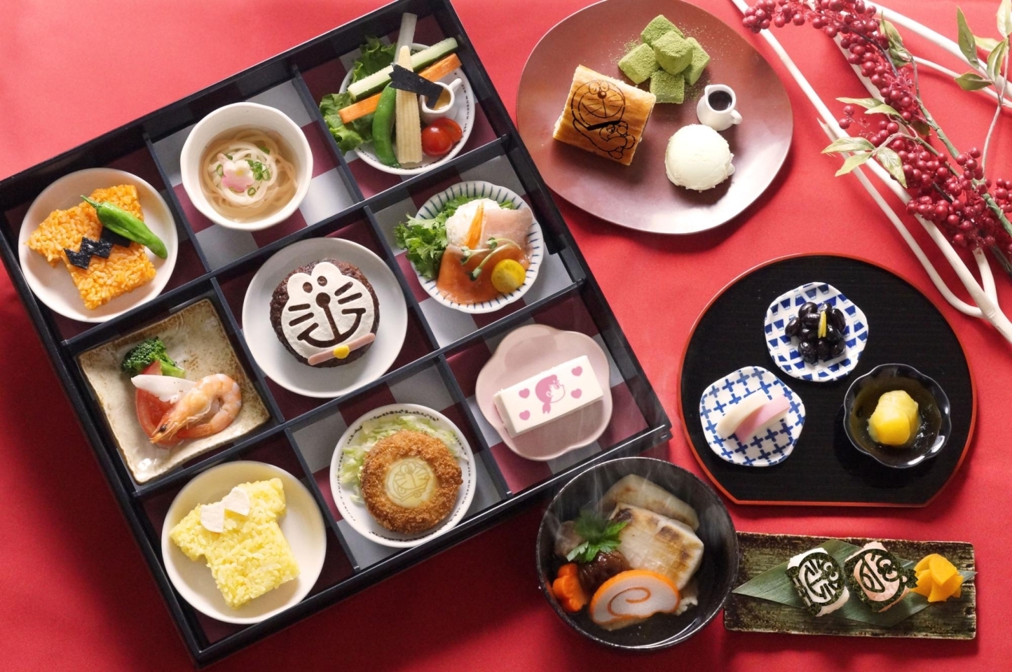 川崎市 藤子 F 不二雄ミュージアムで新年のイベント開催 編集部のつぶやき 川崎 まいぷれ 川崎市 川崎市 藤子 F 不二雄ミュージアムで新年のイベント開催 編集部のつぶやき 川崎 まいぷれ 川崎市